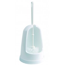 N5 Plastic Toilet Brush & Holder Sets